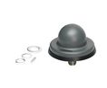 Wi-Fi-antenni, 8 dBi, N-naaras, 51mm, Ruuvi